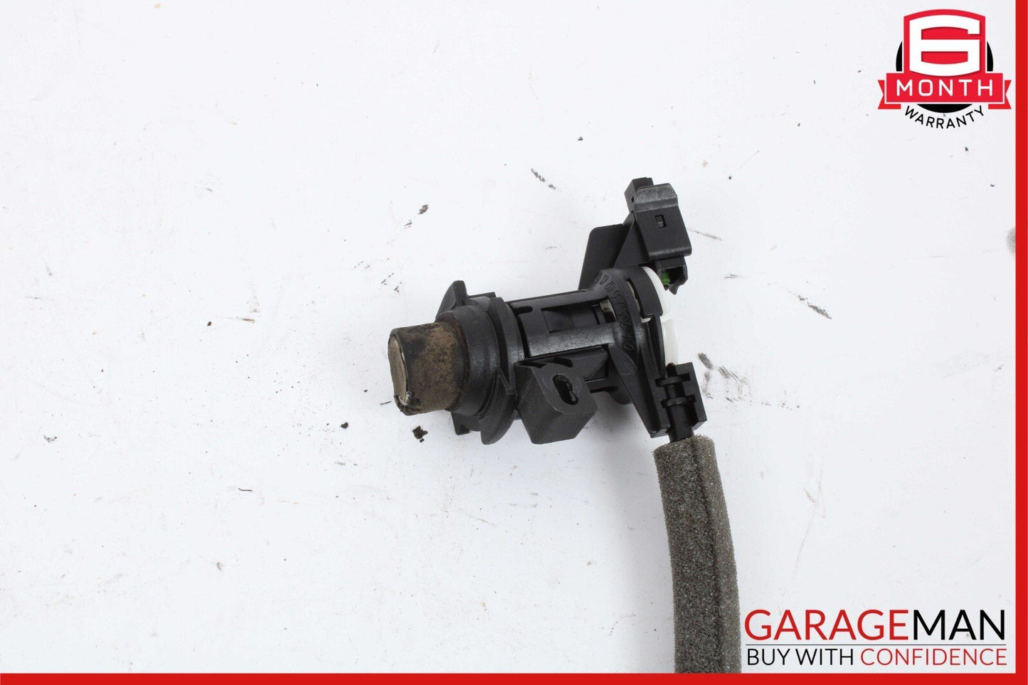 08-17 Mercedes C300 C250 E350 CLS550 Trunk Lid Latch Lock Actuator Assembly