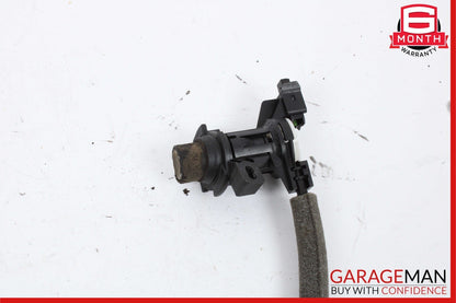 08-17 Mercedes C300 C250 E350 CLS550 Trunk Lid Latch Lock Actuator Assembly