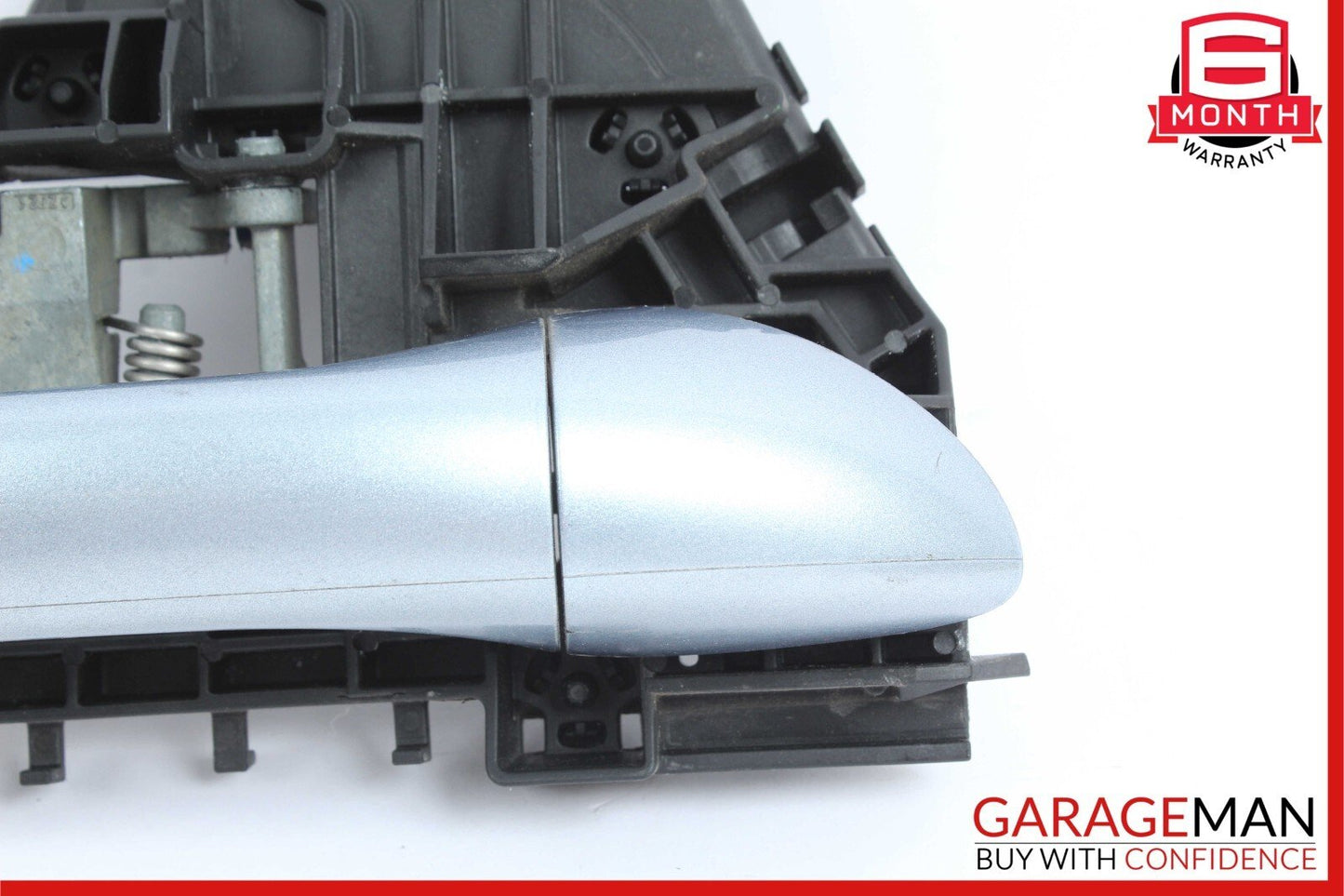 06-12 Mercedes W164 ML350 GL450 Front Right Passenger Exterior Door Handle OEM