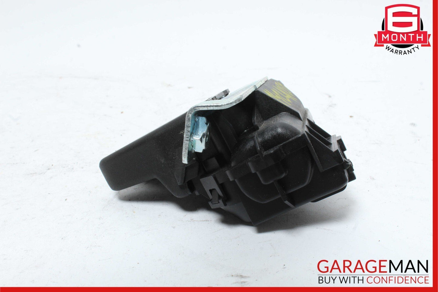 14-18 Mercedes W117 CLA250 C300 Rear Trunk Lid Lock Latch Actuator Mechanism OEM