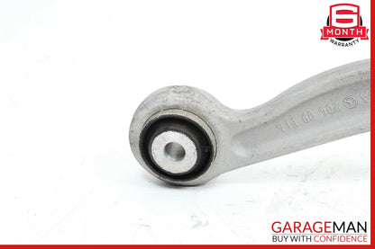 08-17 Mercedes W204 C280 C300 Rear Right or Left Suspension Upper Control Arm