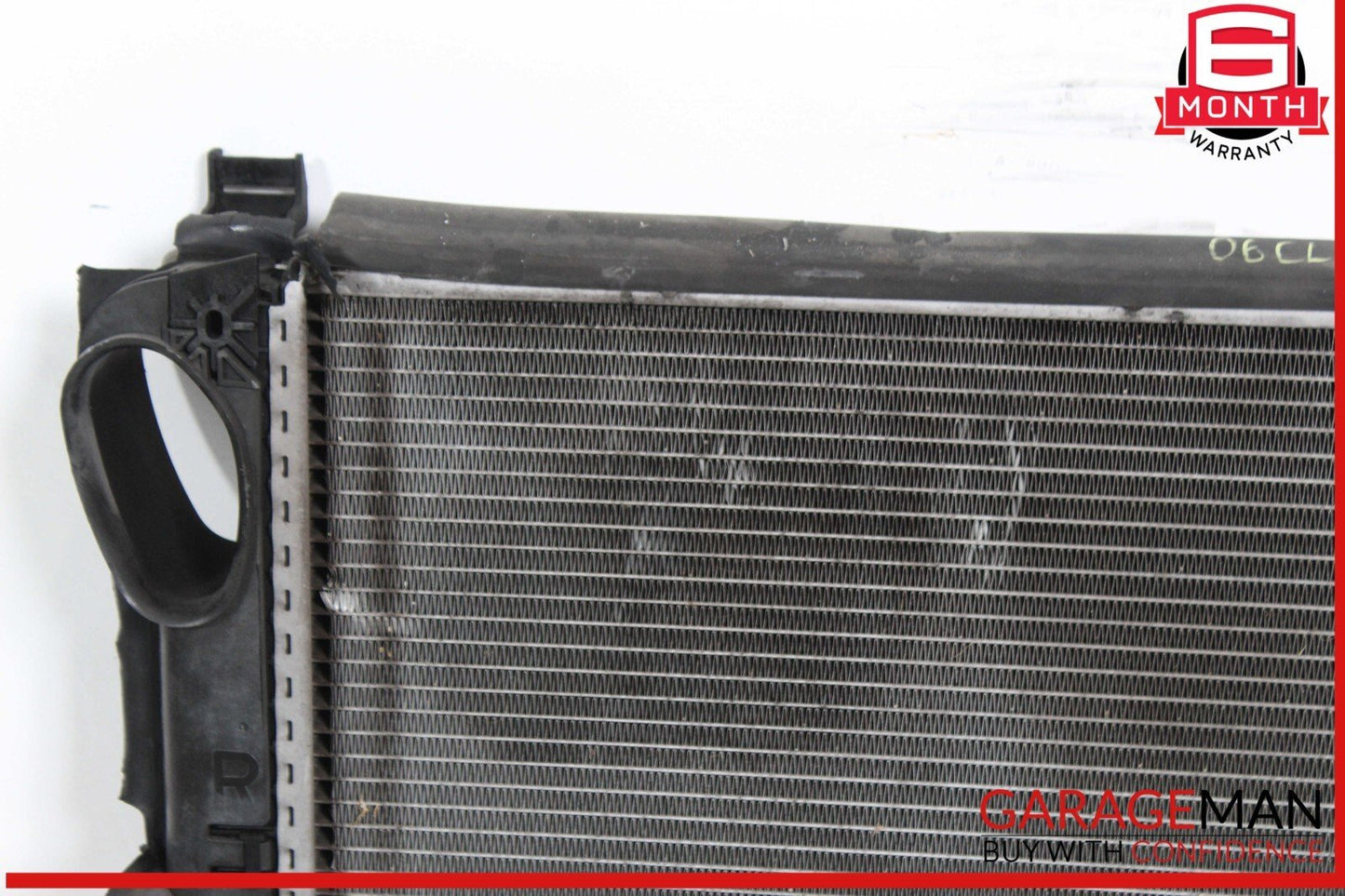 00-06 Mercedes W215 CL500 CL55 S500 Engine Motor Cooling Radiator 2205000903 OEM