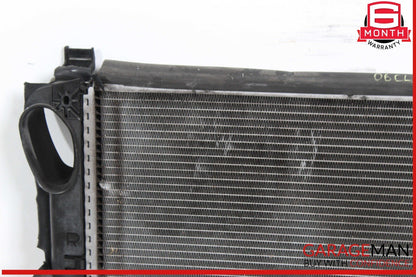 00-06 Mercedes W215 CL500 CL55 S500 Engine Motor Cooling Radiator 2205000903 OEM