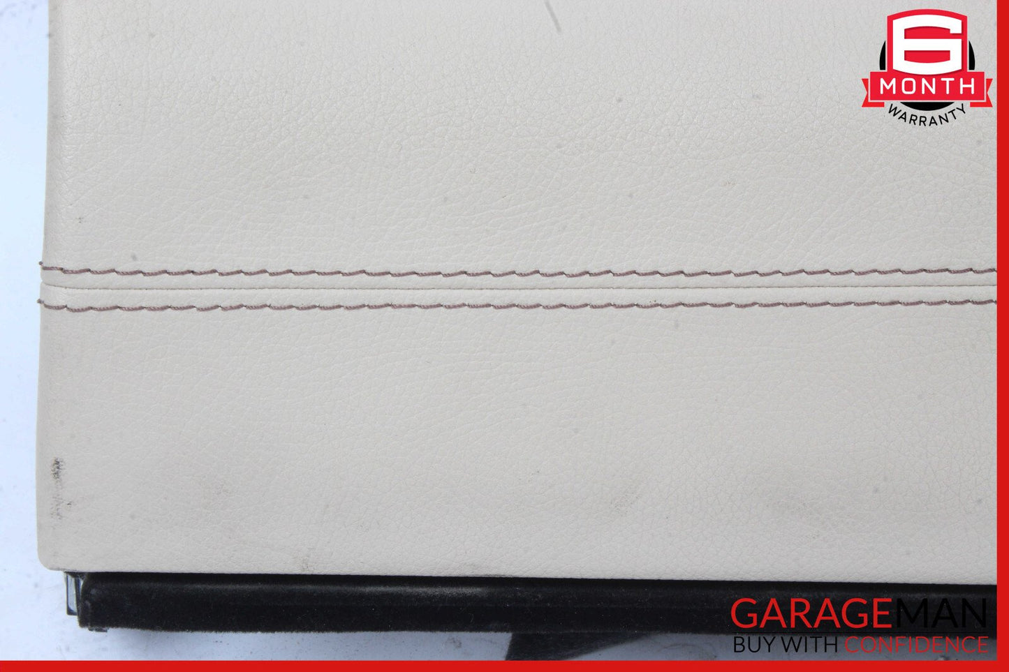 11-13 Mercedes W221 S550 Dash Board Glove Box Compartment Beige OEM