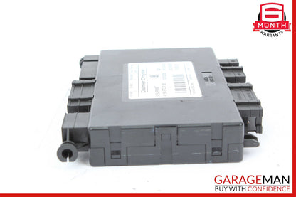 07-12 Mercedes X164 GL450 GL450 Third Seat Row Power Folding Control Module OEM