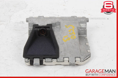 10-13 Mercedes W221 S550 S63 E550 Active Lane Assist Front Camera 0009050338 OEM