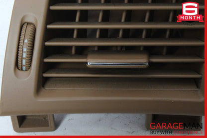 07-14 Mercedes W216 CL550 S600 Front Right Dash AC A/C Air Vent Grille Cover OEM