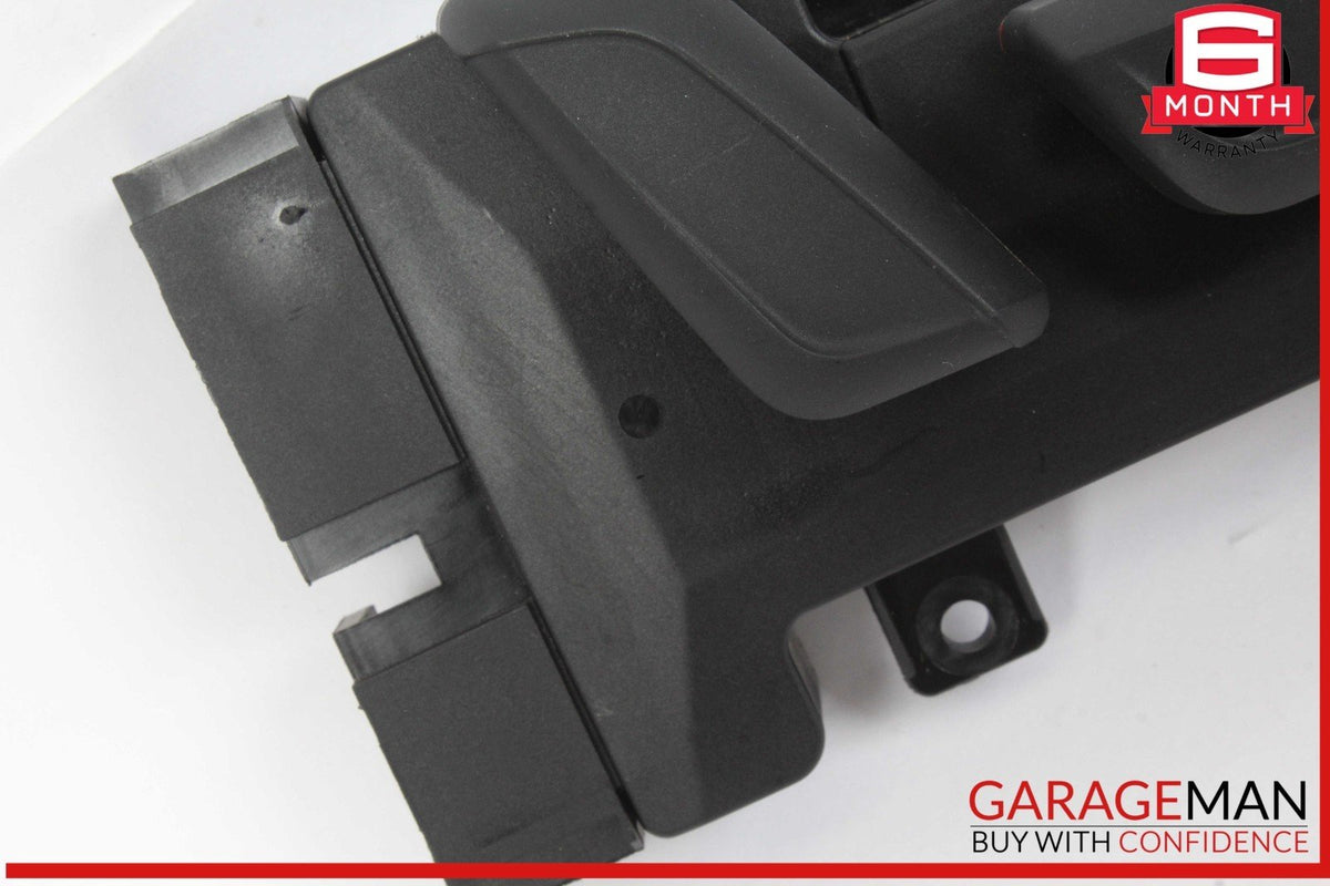17-24 Audi Q7 A4 Front Right Passenger Side Seat Adjustment Control Switch OEM