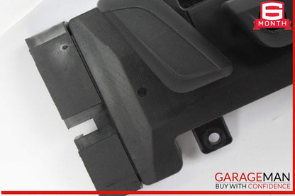 17-24 Audi Q7 A4 Front Right Passenger Side Seat Adjustment Control Switch OEM