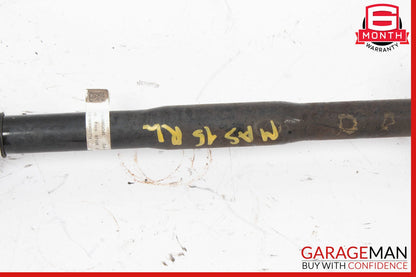 14-17 Maserati Ghibli Rear Left Side Drive Axle Shaft Drive Shaft OEM
