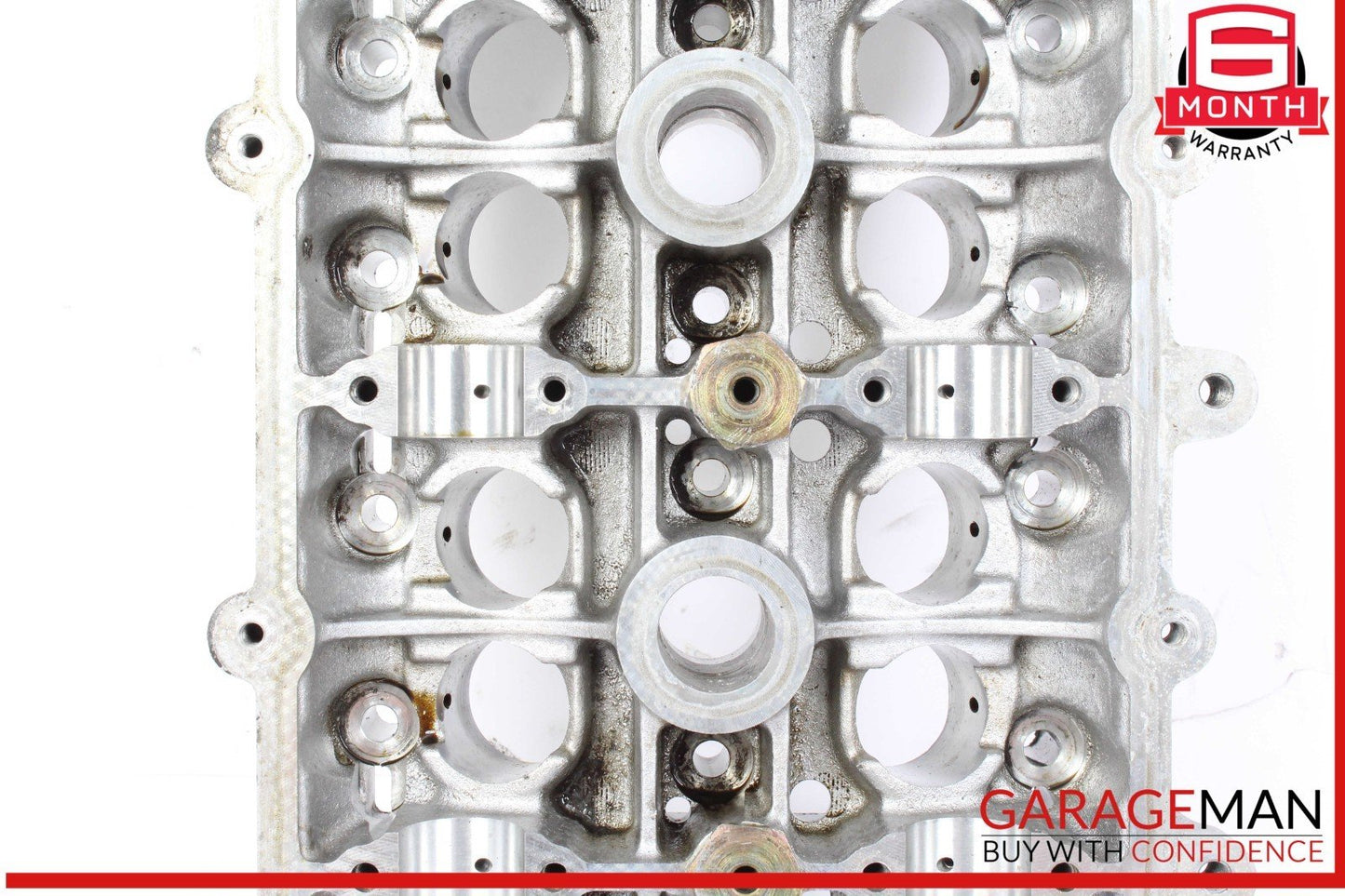 03-06 Porsche Cayenne 955 Right Side Engine Cylinder Head 948105121 OEM
