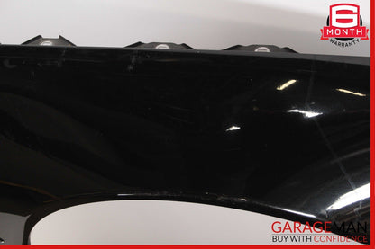 03-08 Mercedes R230 SL500 SL600 Front Right Side Wing Fender Panel Cover Black