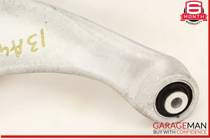 09-18 Audi A4 A6 A7 S4 Rear Left Driver Side Upper Control Arm 8K0505323H OEM