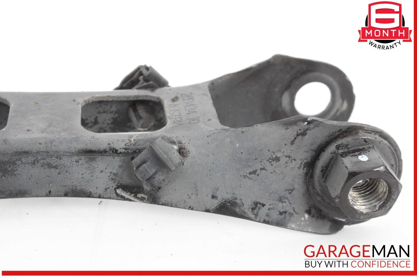 14-21 BMW i3 I01 Hybrid Rear Right Passenger Side Upper Control Arm 6867882 OEM