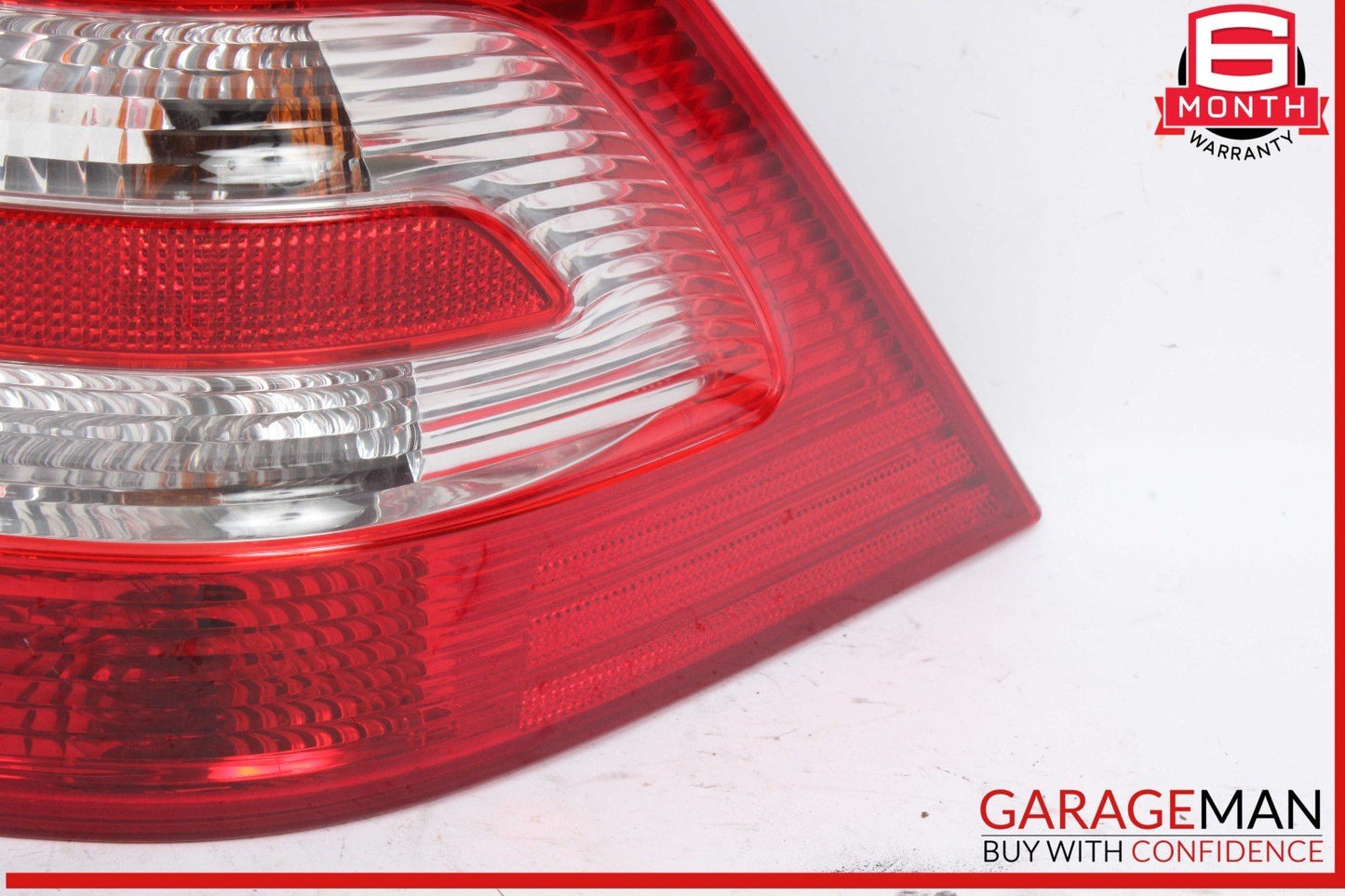 05-07 Mercedes W203 C230 Rear Right Passenger Side Taillight Tail Light Lamp OEM