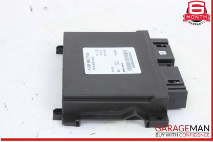 15-19 Mercedes W205 C300 C350 GLC300 TCU Transmission Control Module TCM OEM
