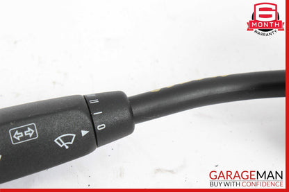 98-99 Mercedes W210 E430 CLK320 Wiper Turn Signal Control Switch 2085450010 OEM