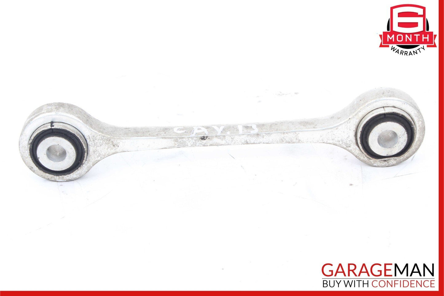11-17 Porsche Cayenne 958 Front Right / Left Suspension Sway Bar End Link Arm