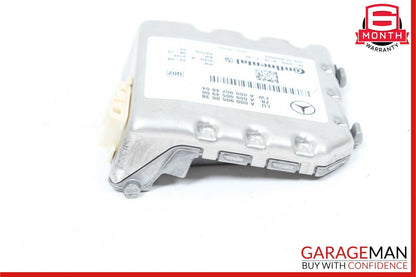10-13 Mercedes W212 E350 S550 S63 Active Lane Assist Front Camera 0009050038 OEM