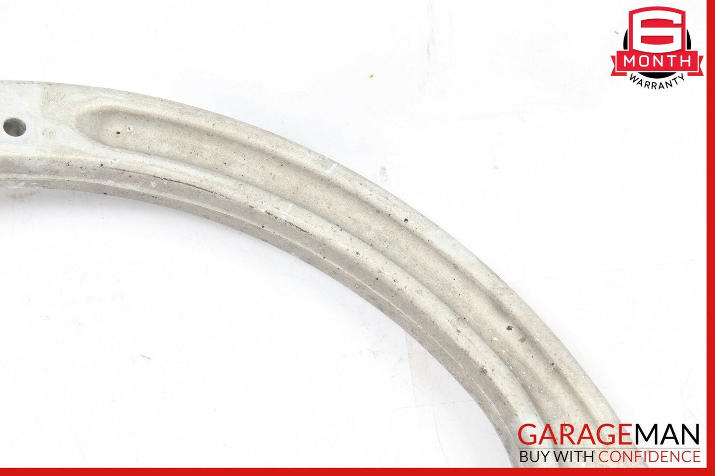 07-13 Mercedes W216 S550 CL600 Front Left Upper Transverse Control Arm OEM