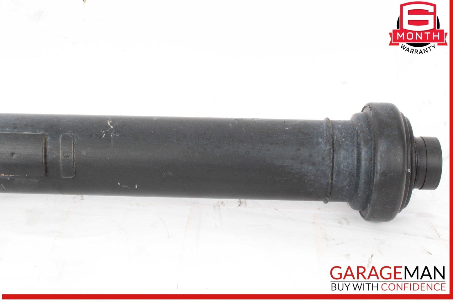 11-18 Porsche Cayenne 958 Front Driveshaft Propeller Shaft 7P0521101K OEM