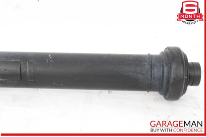 11-18 Porsche Cayenne 958 Front Driveshaft Propeller Shaft 7P0521101K OEM