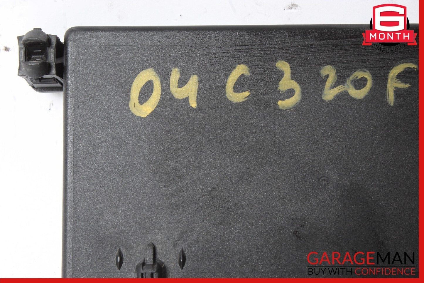 01-07 Mercedes W203 C320 C230 C280 Front Right Side Door Control Module Unit OEM
