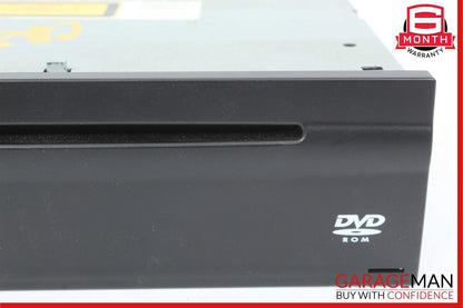 03-10 Porsche Cayenne 955 957 Navigation GPS DVD Player Module Unit