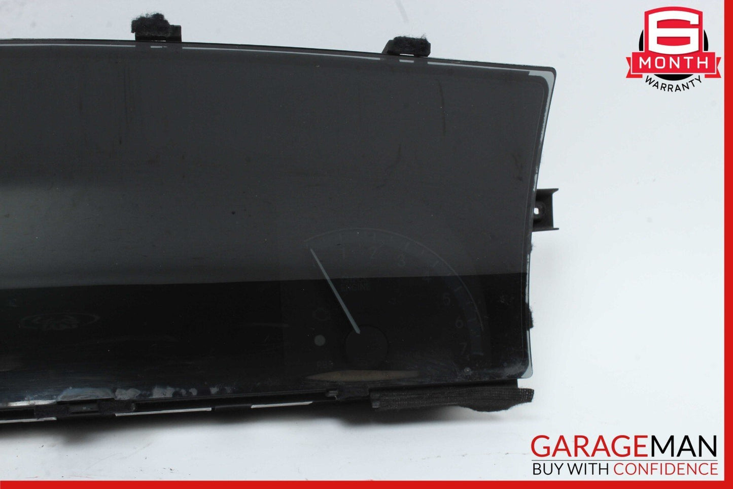 07-10 Mercedes W221 S550 S600 CL550 Instrument Cluster Speedometer OEM