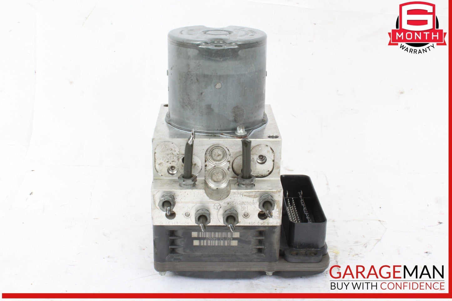 07-11 Mercedes W211 E350 CLS550 CLS63 AMG ABS Anti Lock Brake Pump Hydraulic OEM
