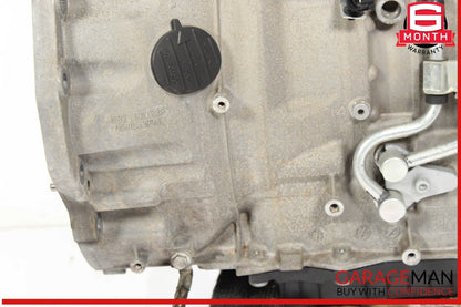 14-17 Maserati Ghibli S Q4 AWD 8G Auto Trans Automatic Transmission Assy 201k