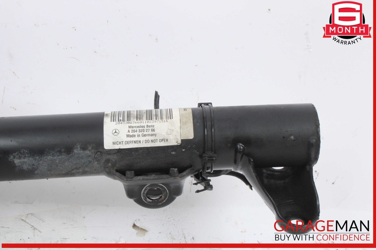 08-17 Mercedes W204 C300 Front Left or Right Side Shock Strut Absorber OEM