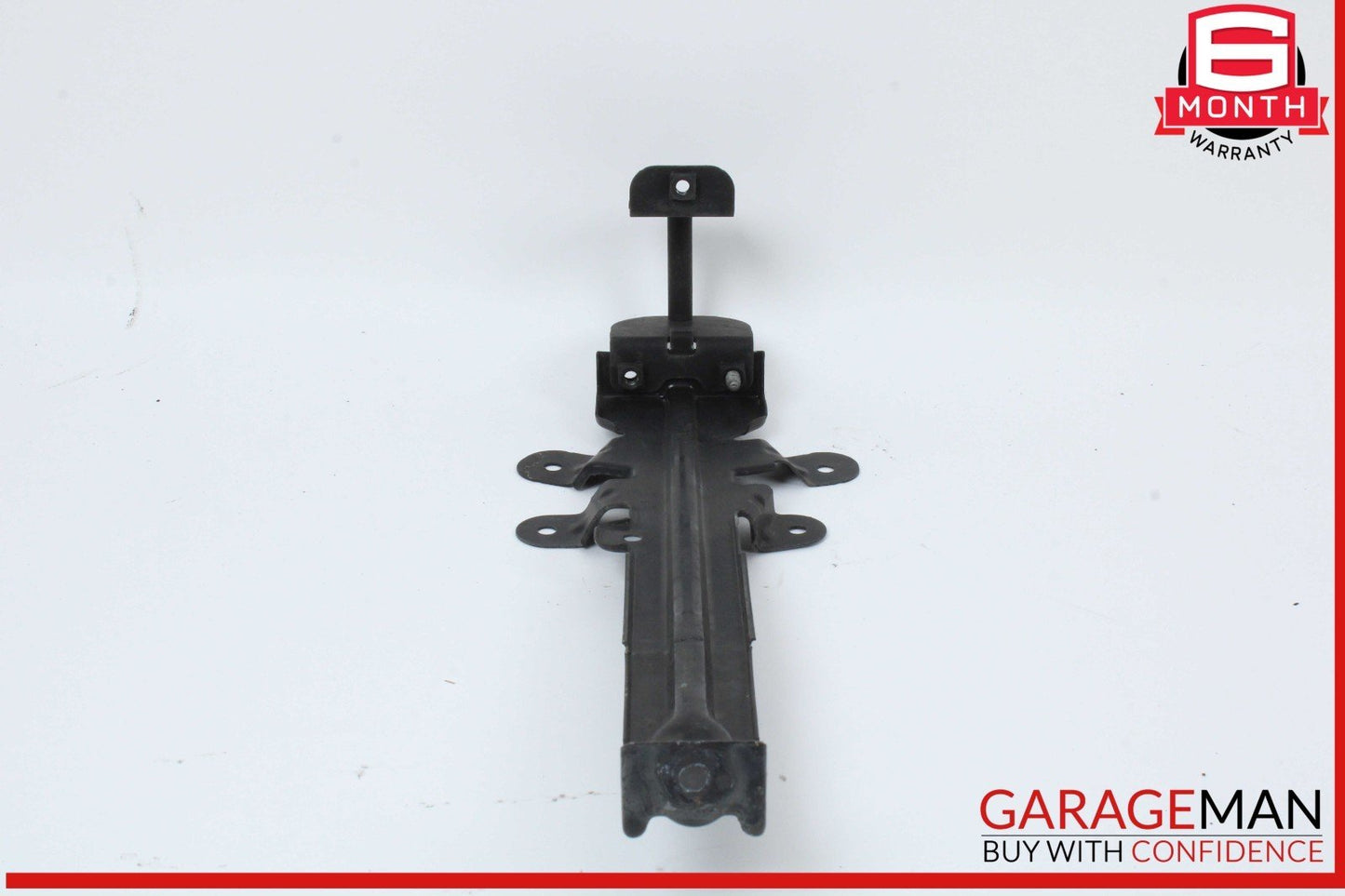 13-19 Mercedes X166 GL450 Front Lower Bumper Distance Sensor Mount Bracket OEM