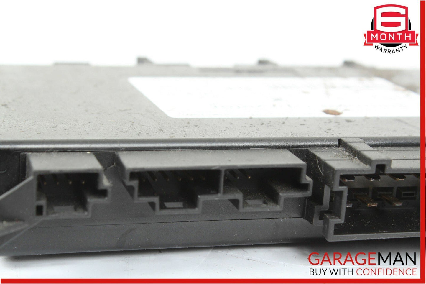 03-11 Mercedes SLK280 GL450 ML550 Front Right Passenger Side Seat Control Module