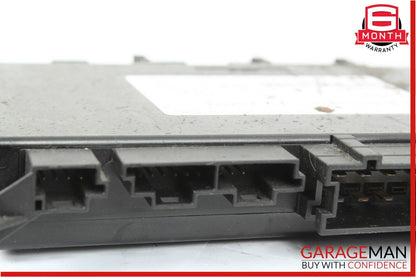 03-11 Mercedes SLK280 GL450 ML550 Front Right Passenger Side Seat Control Module