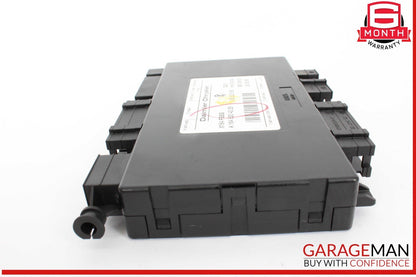 07-12 Mercedes X164 GL450 4MATIC Third Seat Row Power Folding Control Module OEM