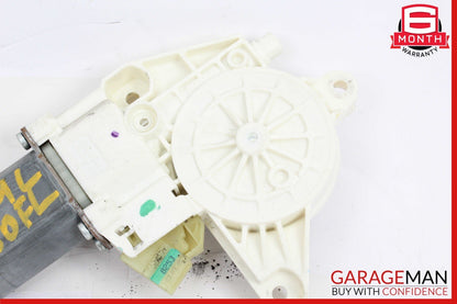 06-13 Mercedes W164 ML350 R350 Front Left Side Door Window Regulator Motor Unit