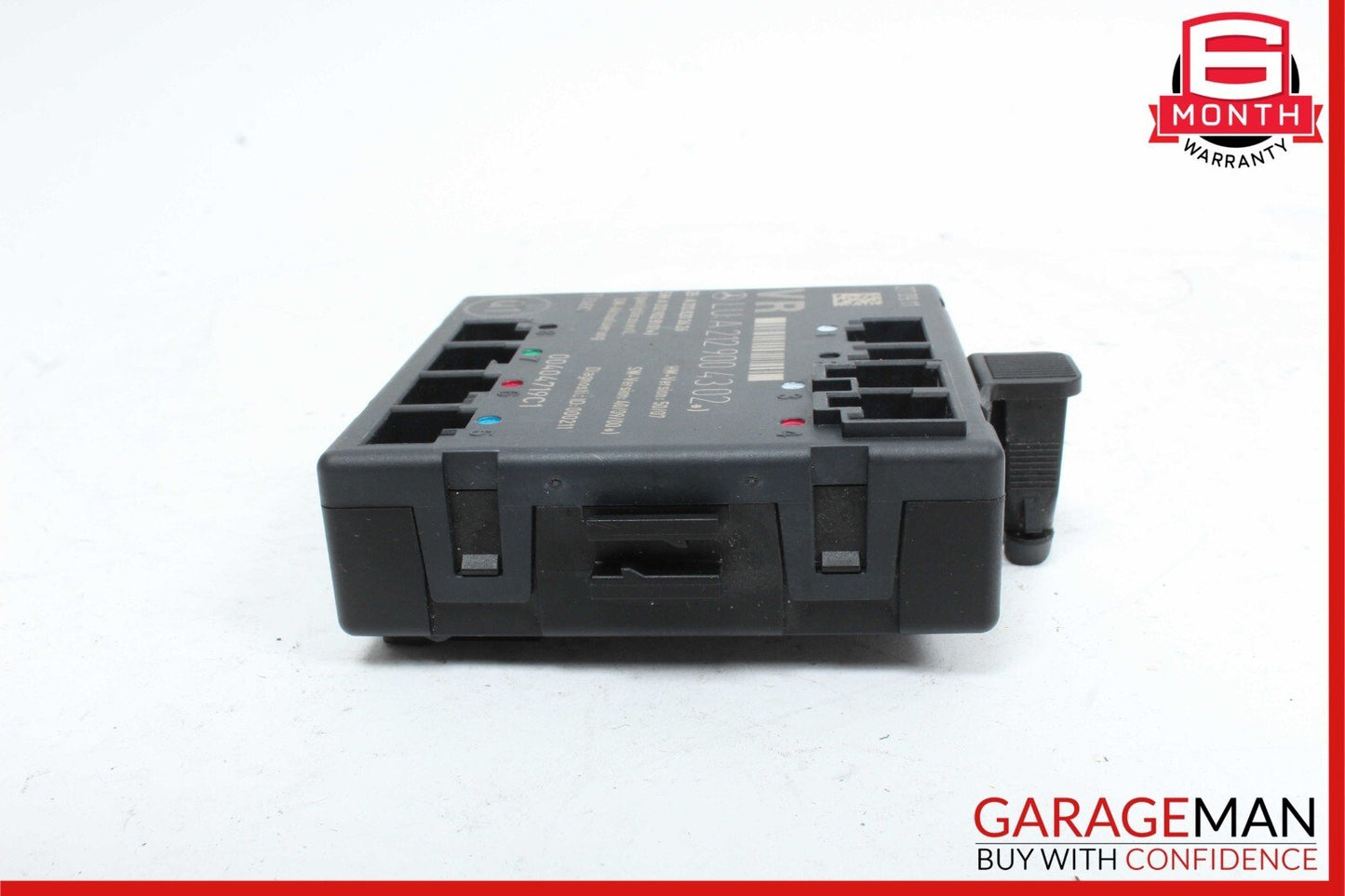 08-14 Mercedes W204 C250 Front Right Passenger Side Door Controller Module OEM