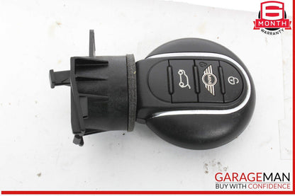 14-20 Mini Cooper Key Fob Remote Entry Transmitter OEM