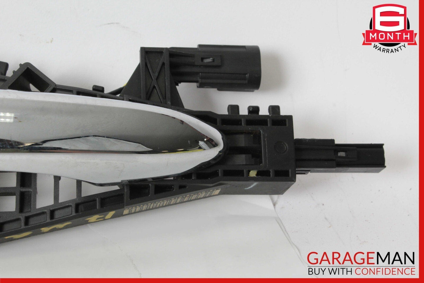 17-20 Maserati Levante S M161 Front Left Driver Side Exterior Door Handle OEM