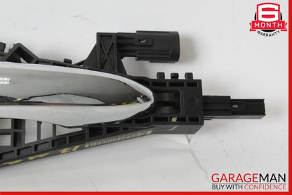 17-20 Maserati Levante S M161 Front Left Driver Side Exterior Door Handle OEM