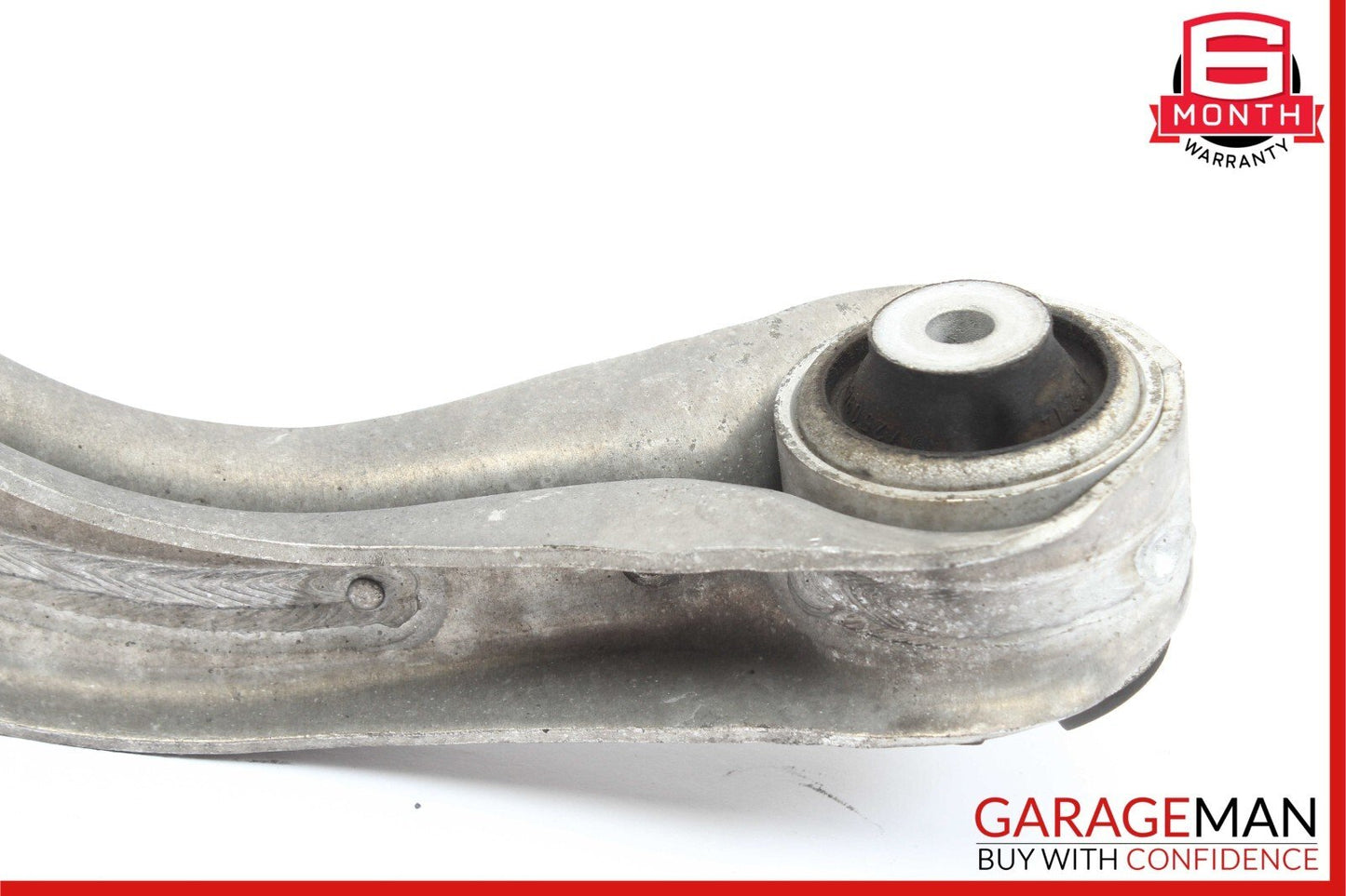 03-09 Mercedes W211 E350 RWD Front Right Passenger Side Upper Control Arm OEM