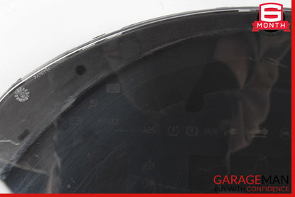 11-12 Nissan Leaf Speedometer Instrument Cluster OEM