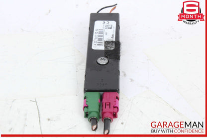 11-17 Mercedes W207 E350 Antenna Amplifier AMP Module Unit 2078201089 OEM