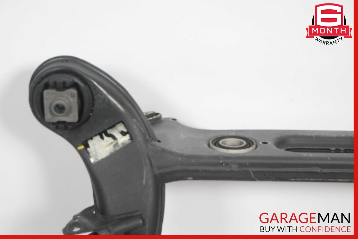 15-20 Mercedes W205 C300 GLC300 Rear Sub Frame Crossmember Cross Member Cradle