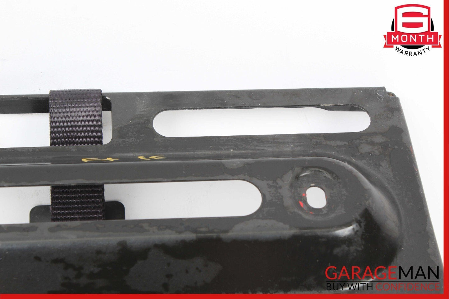 15-18 Ferrari California T Battery Tray Mount Bracket 297817 OEM