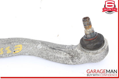 08-17 Mercedes W212 E350 C300 SLK250 Front Right Side Lower Control Arm OEM