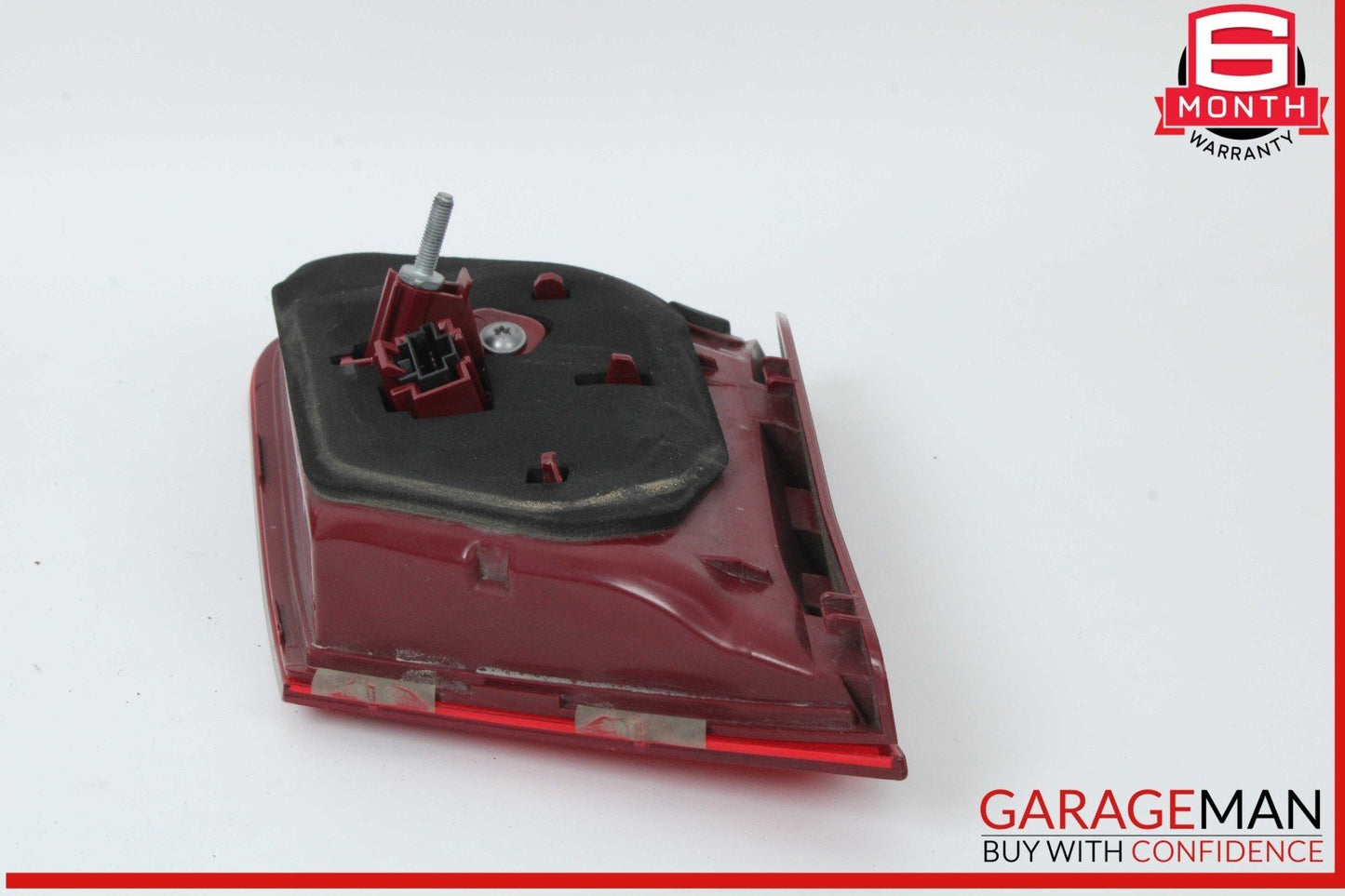 14-16 Mercedes W212 E350 E250 E550 Rear Right Side Inner Tail Light Lamp OEM