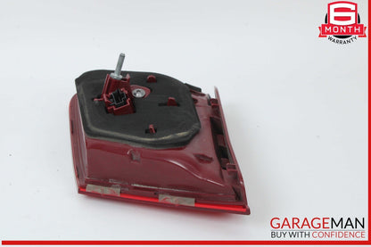 14-16 Mercedes W212 E350 E250 E550 Rear Right Side Inner Tail Light Lamp OEM