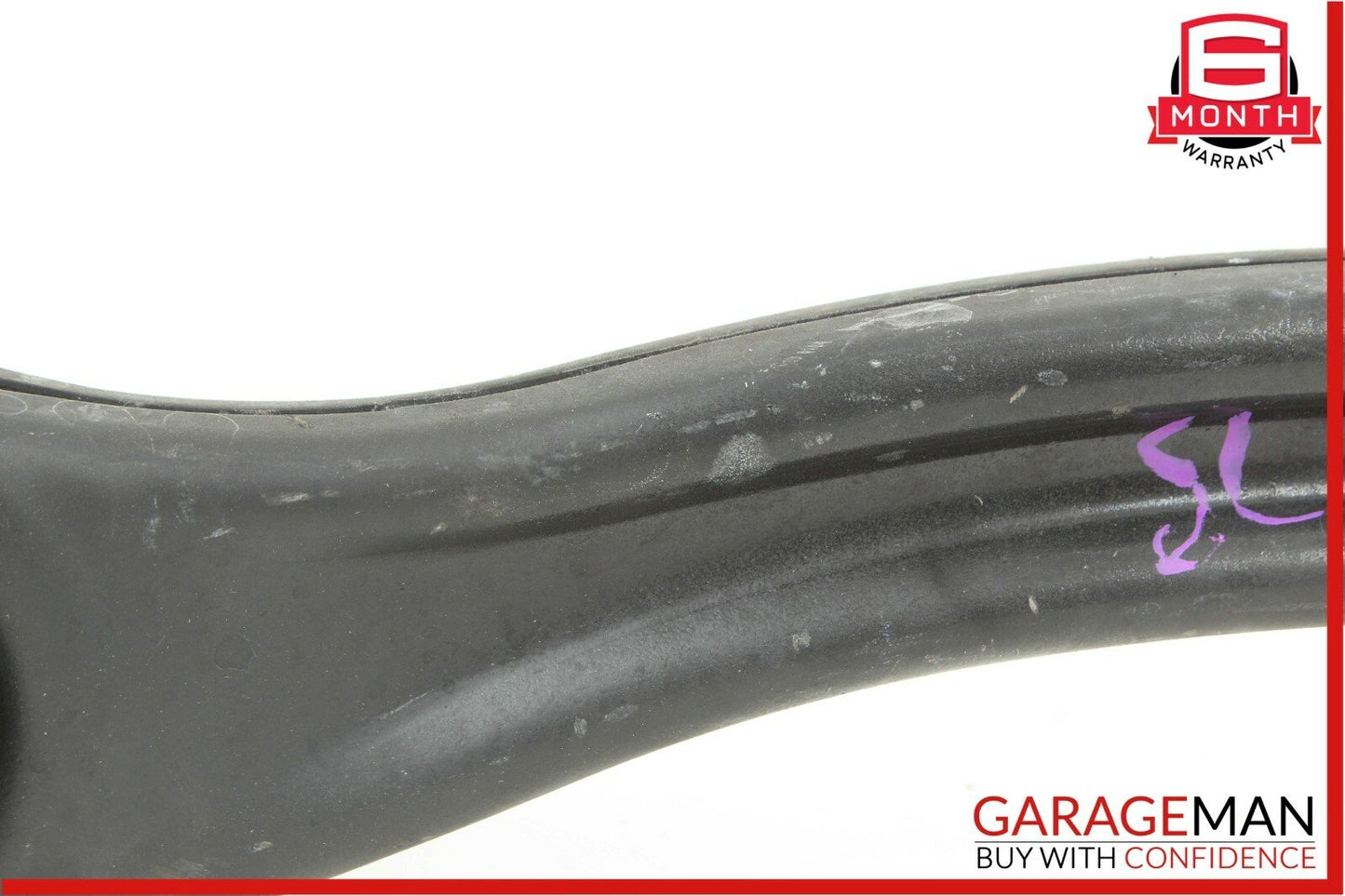 12-16 Mercedes R172 SLK350 Rear Right Passenger Upper Control Arm Camber Strut